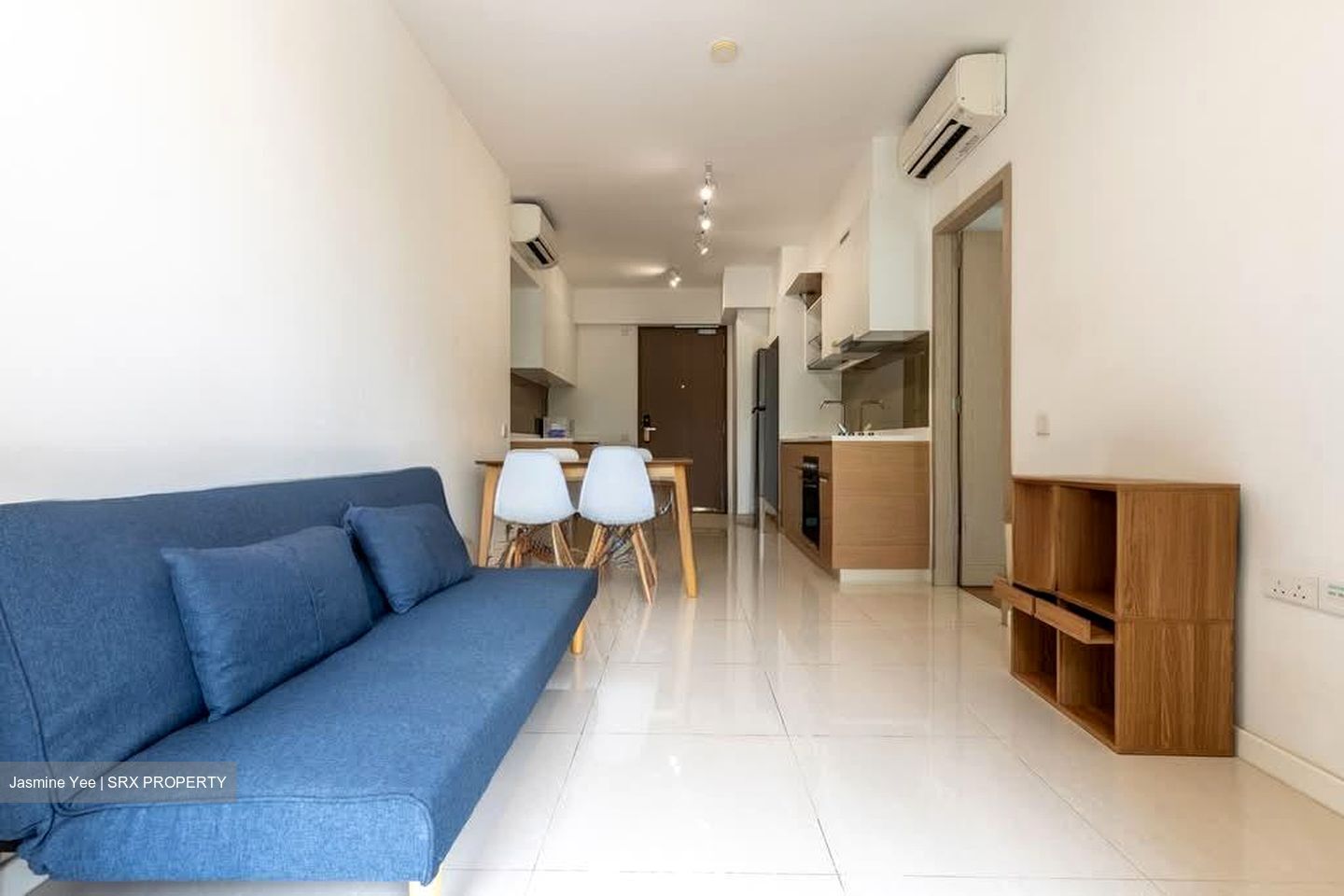 Treasure at Tampines (D18), Condominium #550281281